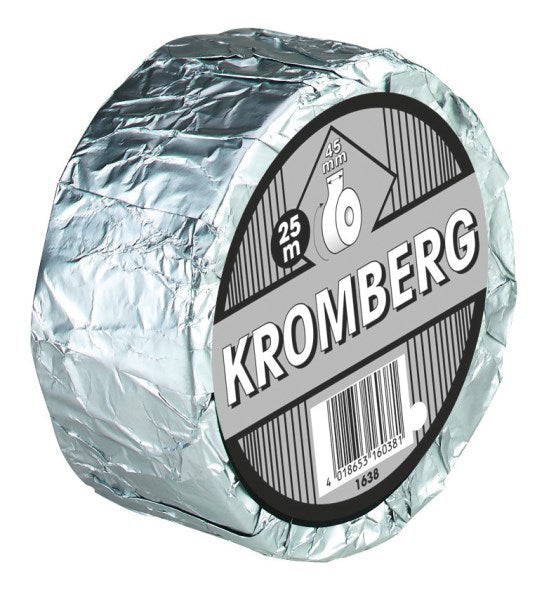 Bande de goudron Kromberg 45mm 25m