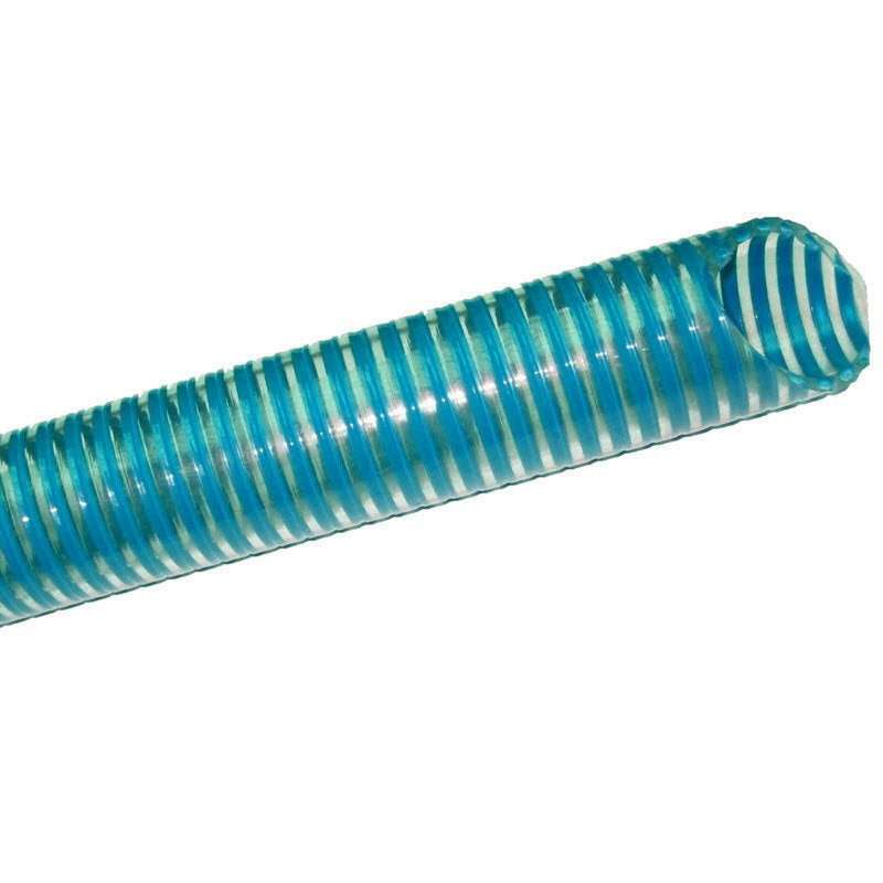 Tuyau spiralé 1 25mm 50m