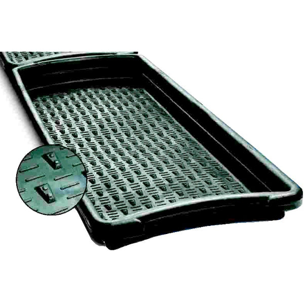 Bain à griffes 205x81x17cm 200l