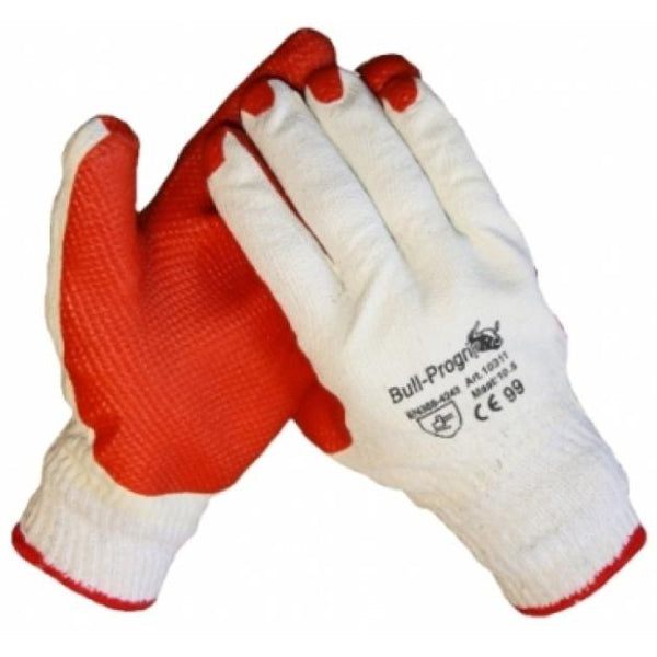 Prévention de l'imitation des gants