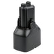 Batterie lithium-ion pour tondeuse agricole, 108 volts, 3000 mha, pour tondeuse agricole