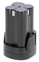 Batterie lithium-ion pour tondeuse agricole, 144 volts, 2500 mha, pour tondeuse agricole
