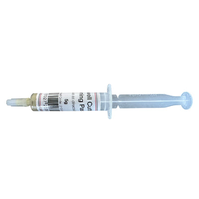 Pâte pour cisaille à queue
