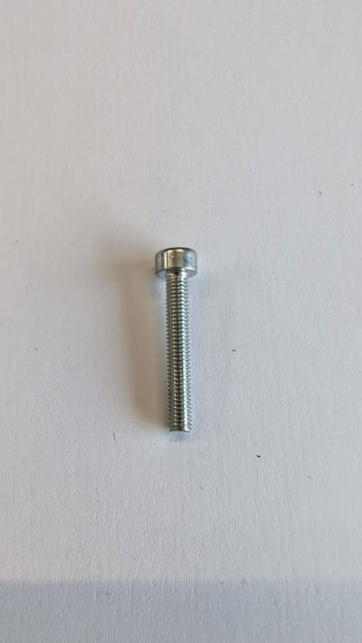 Boulon pour cisaille à queue