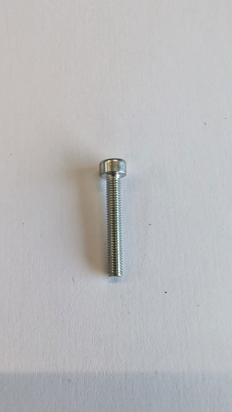 Boulon pour cisaille à queue