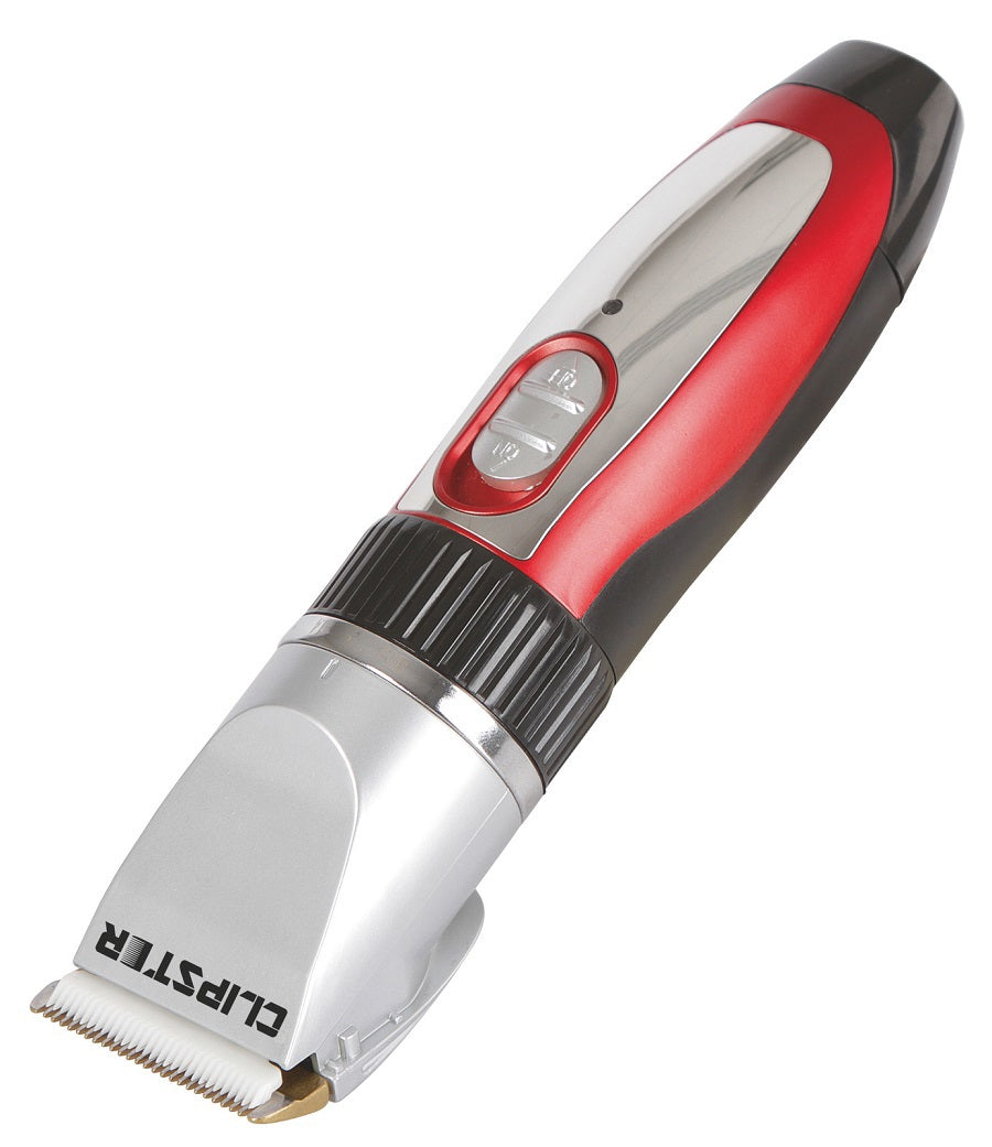 Produits tondeuse à cheveux à batterie clipster sonic set complet
