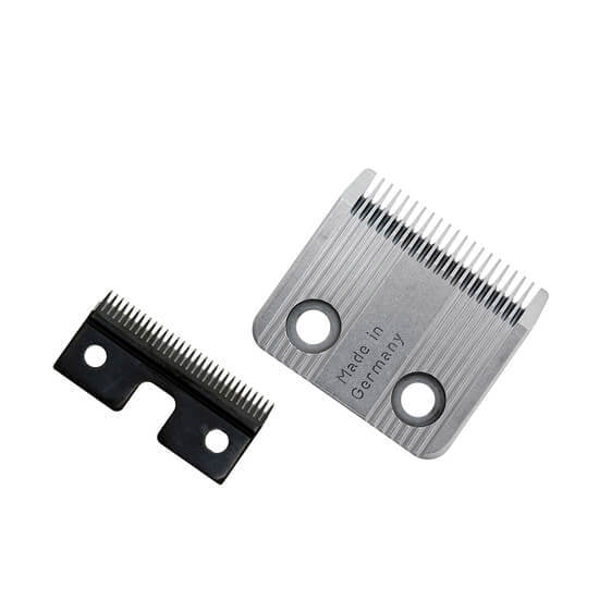 Jeu de couteaux Moser pour tondeuse 1400