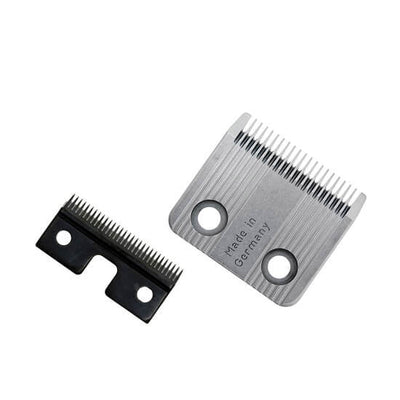 Jeu de couteaux Moser pour tondeuse 1400