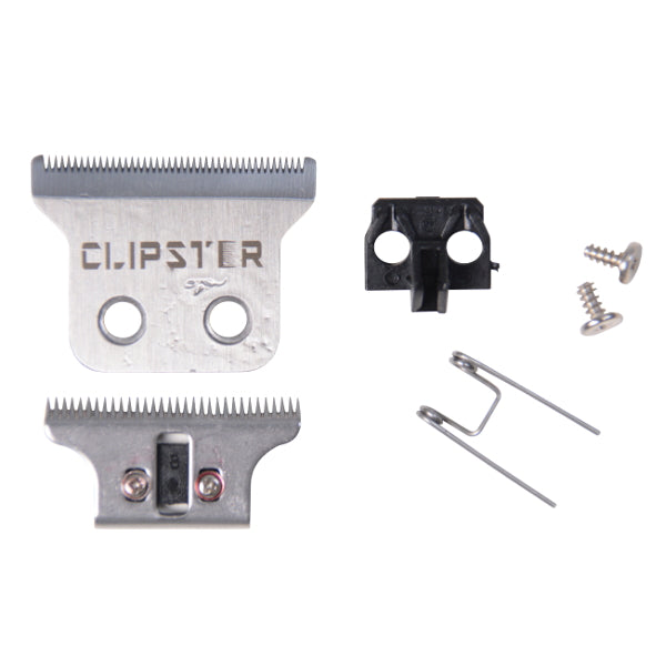 Tête de rasage pour clipster trimox