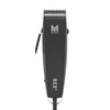 Moser Hair Clipper Rex 1230 Black