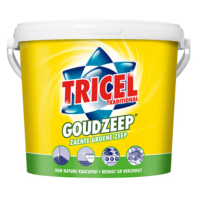 Savon Tricel or 5kg