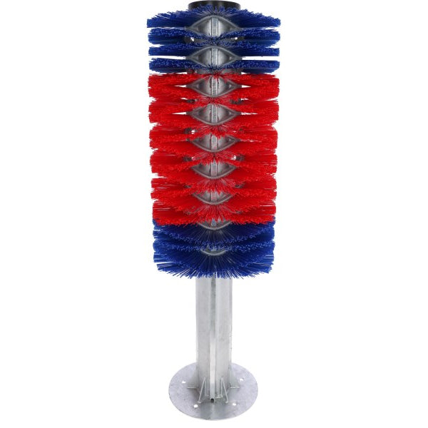 Happycow brosse à perche brosse à vache maxi
