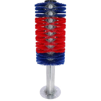 Happycow brosse à perche brosse à vache maxi