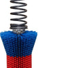 Brosse à bovins Happycow flexiswing