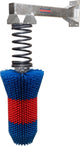 Brosse à bovins Happycow flexiswing