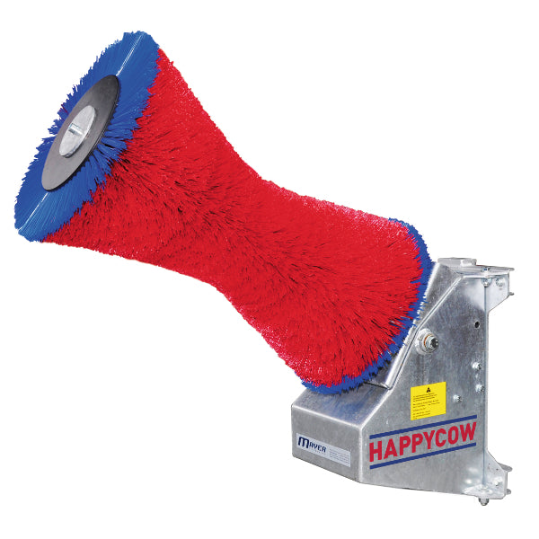 Brosse à vache Happycow uno horizontale