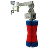 Brosse à vache Happycow maxiswing