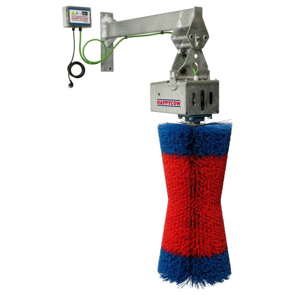 Brosse à vache Happycow maxiswing