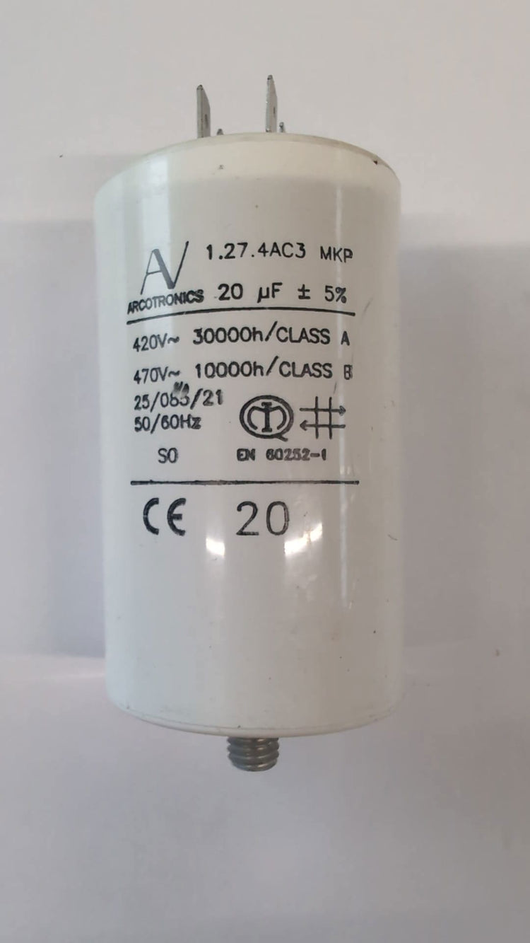 Produits condensateur pour happycow duo de l'année 2022