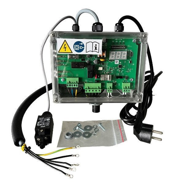 Kit de réparation de conversion pour Happy Cow Uno