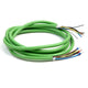 Câble vert 8 conducteurs pour happycow maxiswing