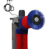 Duo de brosses à vaches Happycow