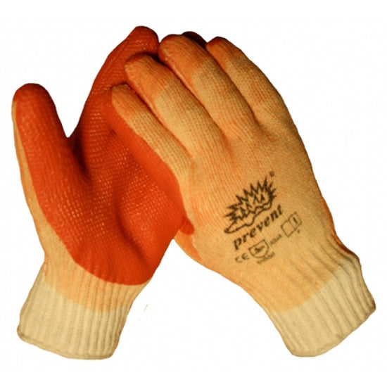 Prévention des gants