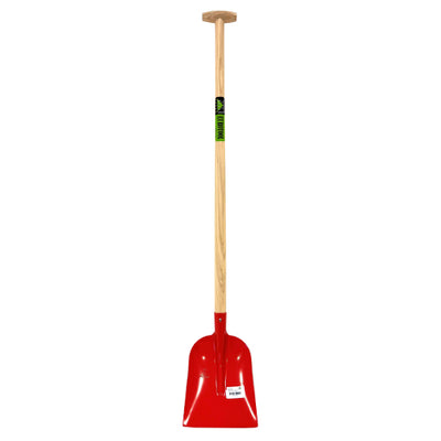 Mm eurotool products pelle à béton mm durci nr1 110cm double courbé