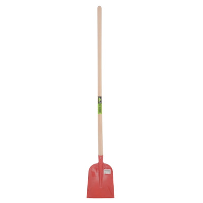 Mm eurotool produits pelle à béton mm durci no. 1 avec poignée bouton 130cm