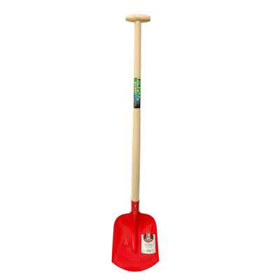 Mm eurotool products pelle chauve-souris mm trempé nr1 110cm avec tabouret