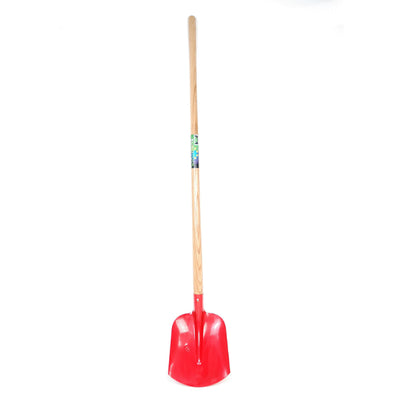 Mm eurotool products pelle batte mm durci nr1 130cm manche z