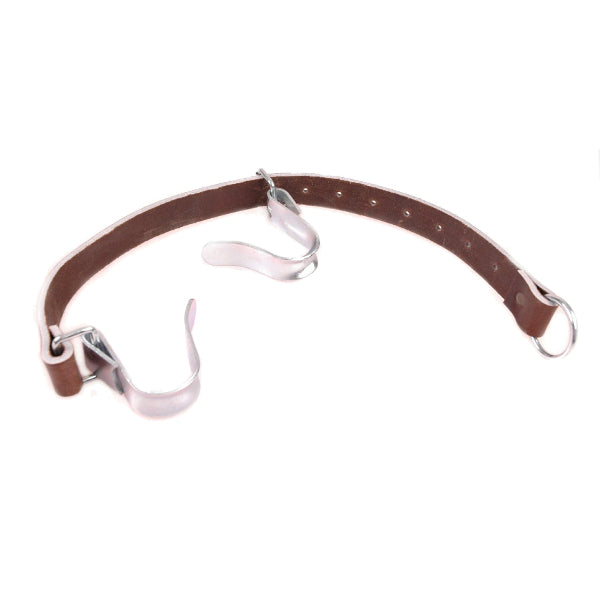 Sangle de tension en cuir