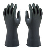 Betra ansell alphatec poids lourd extra large 1 paire - afbeelding 1