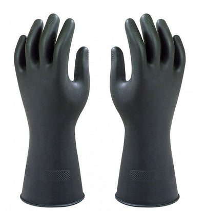 Betra ansell alphatec poids lourd extra large 1 paire