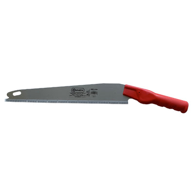 Scie à arbre Connex lame 35cm manche plastique