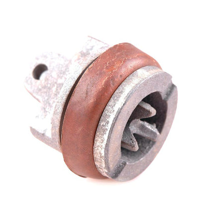 Piston complet pour pompe à manivelle