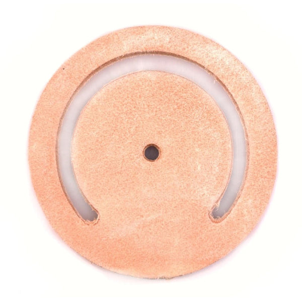 Produits pompe à manivelle no5 v cuir coeur