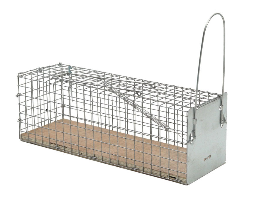 Protège les rats de la cage du piège à domicile 1 pièce