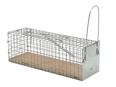 Protège les rats de la cage du piège à domicile 1 pièce
