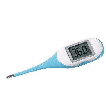 Thermomètre numérique grand écran
