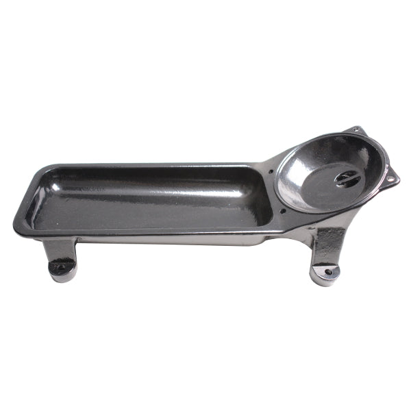 Base pour pompe de pâturage p100