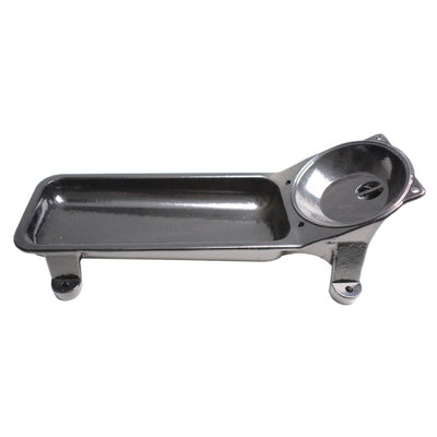 Base pour pompe de pâturage p100