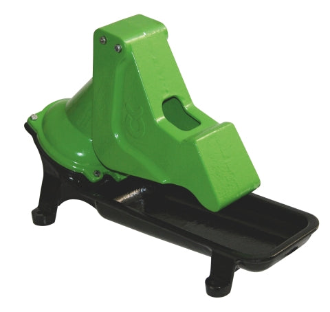 Pompe de prairie p100 double pompe