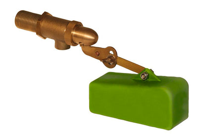 Pièce de raccordement flotteur basse pression