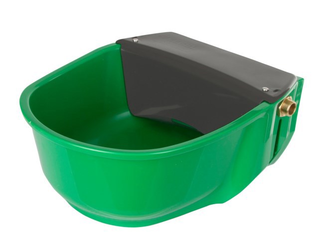 Abreuvoir flotteur bol flotteur en plastique s30 12 plastique 5l
