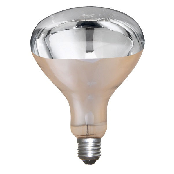 Lampe chauffante Kerbl 150w blanche