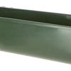 Abreuvoir suspendu en plastique 100cm avec flotteur