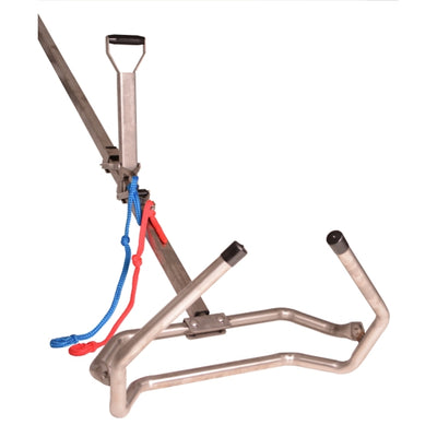 Vink products jambe de livreur de bétail pour jambe 180cm
