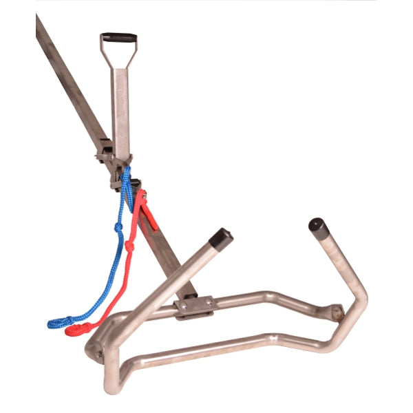Vink products jambe de livraison de bétail pour jambe 200cm
