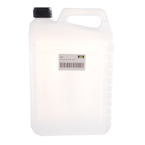 Jerrican mm 5l pour eau